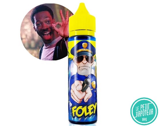 Cop Juice Blog Le Petit  Vapoteur
